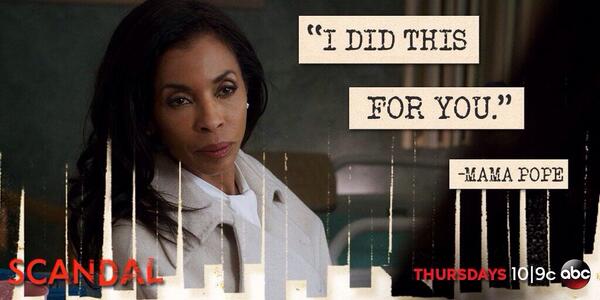 ColumbusShort1's tweet photo. BOOM!! #ScandalFinale #MNChats @MadameNoire http://t.co/U5ZFwoy8zx