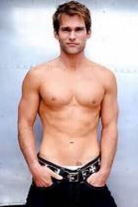 DelightfulD_'s tweet image. Happy Shirtless Men Day!! #SeanWilliamScott