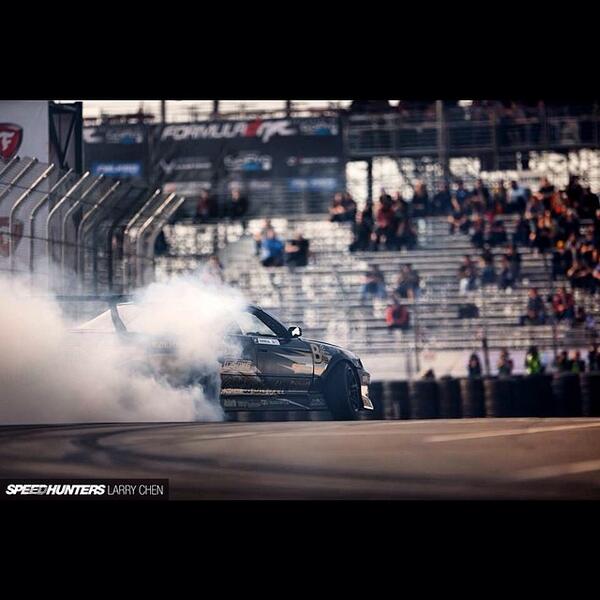 localfrs's tweet image. WOW larry_chen_foto always takes awesome pictures! #GITNDrift #formulad #formuladrift #gitn #falkentire #teamfal...