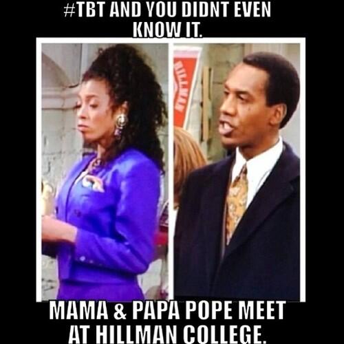 SilkSmooth's tweet photo. “@ParalleltoNONE_: RT @ez_there: The internet is awesome hahaha #ScandalFinale http://t.co/Y6dpyRSens” I knew 😂😂😂