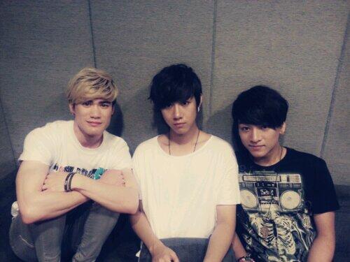 Love lunafly