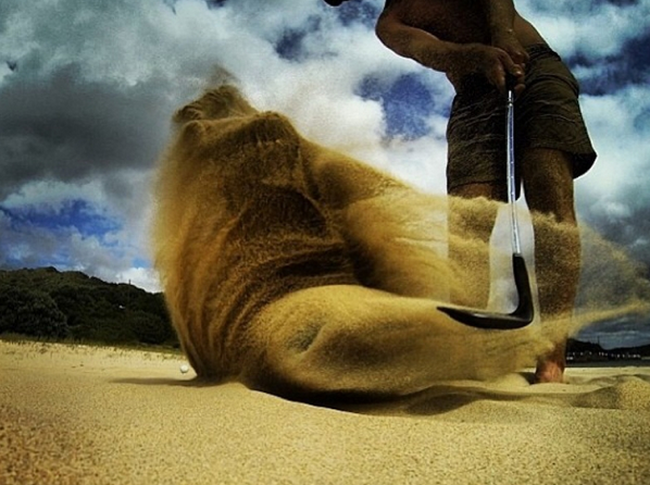 GolfChannel's tweet photo. Did one of your #SolidShots make our photo gallery? http://t.co/bL53XJkWkq (@thegolfingauthority, Instagram) http://t.co/6BrHoiM9Hm