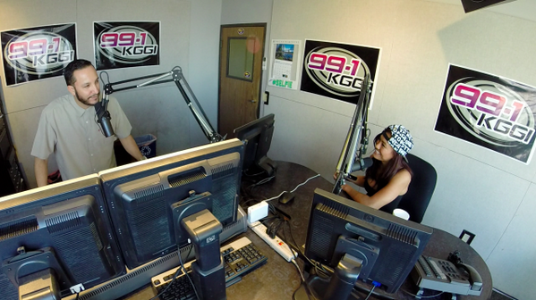 agnezmo's tweet photo. RT @therealODM: Screenshot of my interview with @AgnezMo . Interview TODAY at 2pm PST at http://t.co/QAMosEPRu8 http://t.co/N7z1h3Zcit
