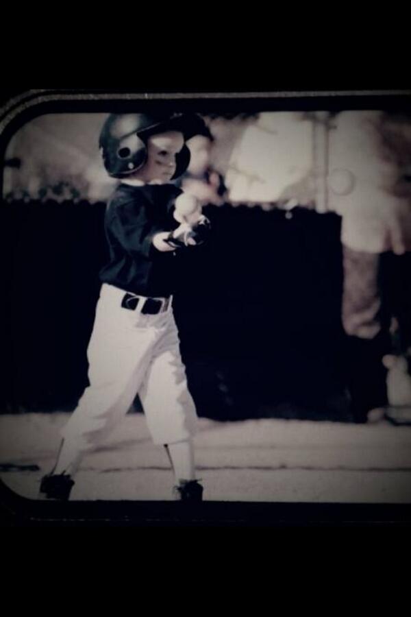 DylanHaslam10's tweet image. My little bro is the cutest.