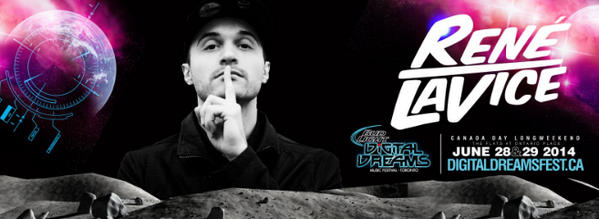 digitaldreams14's tweet photo. .@ReneLaVice will be performing at Digital Dreams 2014! Click here > http://t.co/S86Ttwm19V < for tickets! http://t.co/4XsMG1ANS7