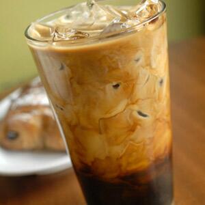 SecretMenuItem's tweet image. "Liquid Cocaine"-shock your system with this caffeine packed drink, 4 shots of Espresso &amp;amp; 4 pumps of White Choc.Syrup