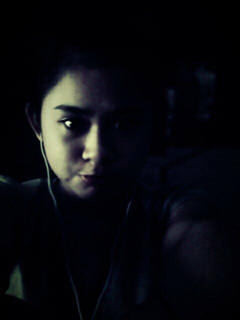 JazFaderoga's tweet photo. It's been a dark, hot day. #latepost http://t.co/vYlS2ZJAP7