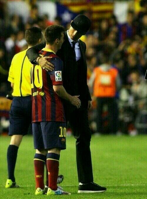 Gennady06's tweet photo. rival but respect http://t.co/qZwVpwJRZG