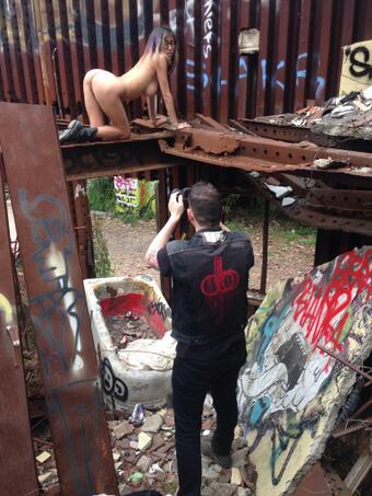 My view was aiight today. @undeux @drivenbyboredom http://t.co/OLBmJRLsd3<a class="tags" href="/tag/undeux">@undeux</a><a class="tags" target="_blank" title="On Twitter" href="/?out=eyJ0eXAiOiJKV1QiLCJhbGciOiJIUzUxMiJ9.eyJpYXQiOjE3MjA1NTk5NTUsImlzcyI6InR3cG9ybnN0YXJzLmNvbSIsIm5iZiI6MTcyMDU1OTk1NSwiZXhwIjoxNzUyMDk1OTU1LCJyZWRpcmVjdF91cmwiOiJodHRwczovL3R3aXR0ZXIuY29tL2RyaXZlbmJ5Ym9yZWRvbSJ9.CC4ejXiGDlJ0j9EBbRUHDsHEOukmFY8b9okidaJWjRZVoy83QLatwlT6KoikkCLWSiEtXjIuB2_oZwjSHQ-kEg">@drivenbyboredom</a><a href="/tag/socks"class="tags"><span>#socks</span></a><a href="/tag/lakers"class="tags"><span>#lakers</span></a><a href="/tag/chicks"class="tags"><span>#chicks</span></a>