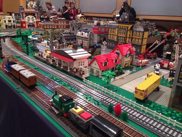 #insidethebrick exhibition in Bendigo