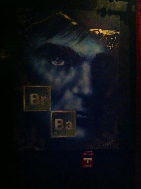 Chase_A_Fox's tweet photo. @RjMitte saw this at the Transcendence after party. Miss you guys. http://t.co/Iq6N5f5ymq
