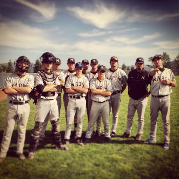 COM Baseball tweet media