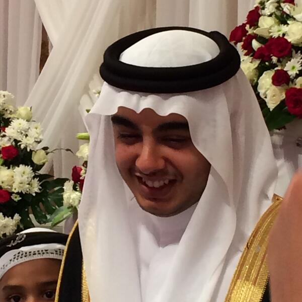 الف مبرووووك يالغالي 💚❤️💙 <a href="/AmjadBugshan/">Amjad B</a>