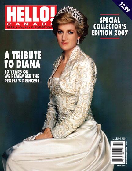Hello! Canada / A TRIBUTE TO DIANA  facebook.com/media/set/?set…
#PrincessDiana