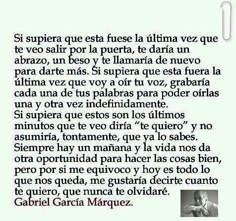 perezh1990's tweet photo. Gabriel garcia marquez.. http://t.co/IWEjyyOH8X