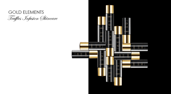 GoldElements's tweet photo. The GOLD ELEMENTS philosophy: combining rare and luxurious natural elements to bring you the world's best #skincare. http://t.co/30esmndvcX
