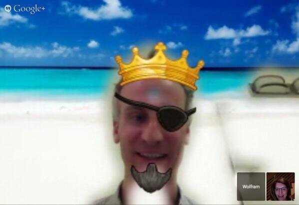 Wolfram Arnold tweet media