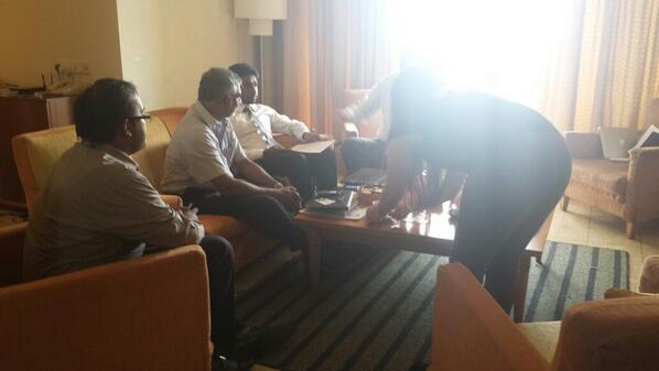 road2rights's tweet photo. Meeting with the NGOs about the summit! 7 days more! #SASYHR2014 #road2rights #R2R #YHRI http://t.co/4K5HlJNjDq