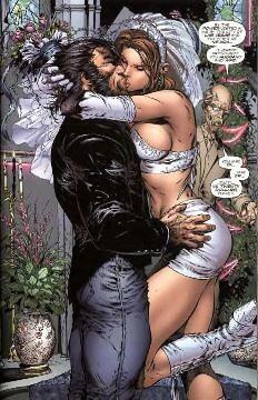 Seriously? Why would any woman where that to her wedding? Seem degrading to me. #JustSaying