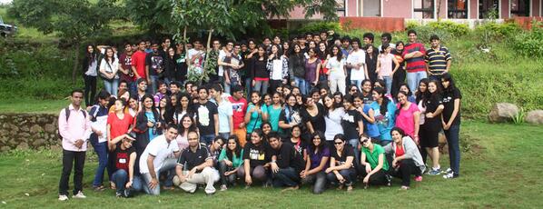 Symbiosisints's tweet photo. Symbiosis Institute of Media &amp; Communication ( UG ) is a College of Media &amp; Communication Pune. http://t.co/9t4mhKplaV