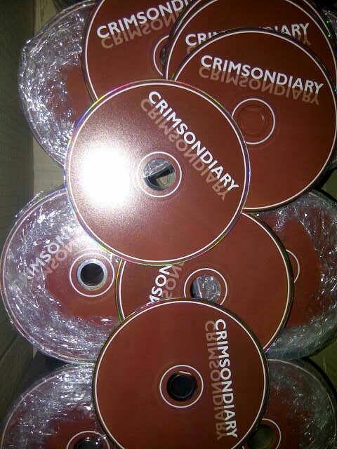 Segera sebentar lagi bisa di tempil cd kami :D