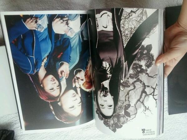junqxox's tweet photo. So fabulous preview http://t.co/gjYdL7z68v