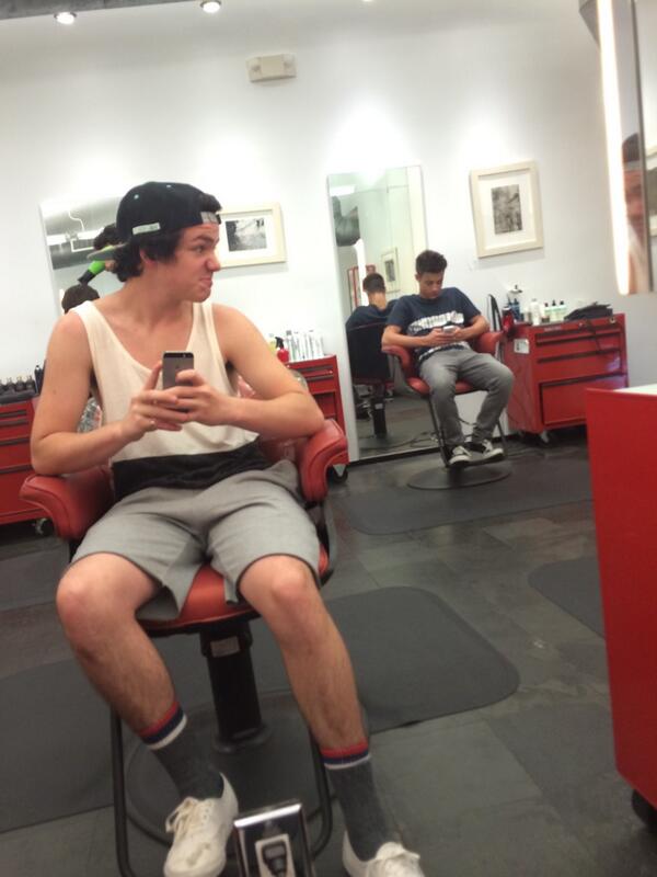 AaronCarpenter tweet picture