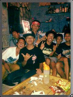 Donde Jrx (@dondesaputra) on Twitter photo 