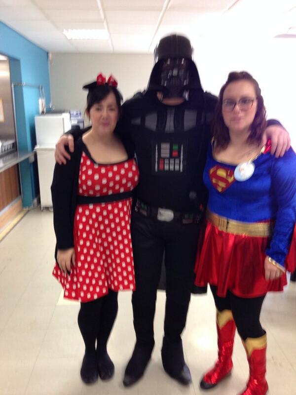 AshfordBrenda's tweet photo. @stevevicks @r8chjones @FroggattJayne http://t.co/QMNHcuTcHw