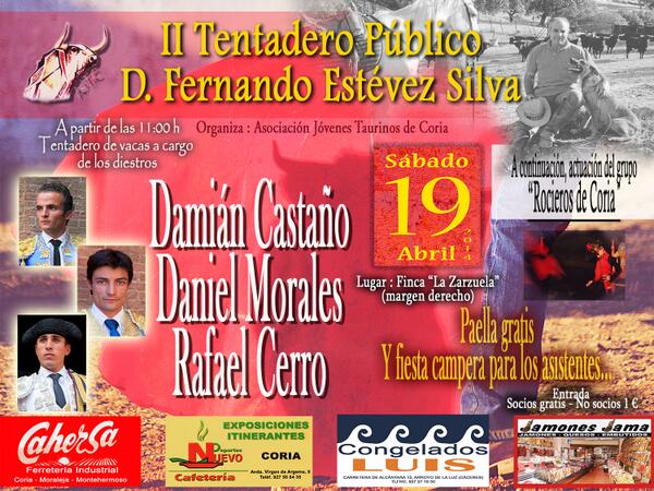 canalodemiguel's tweet photo. NO PODEIS FALTA!!!UN RT POR FAVOR PARA DIFUNDIR!!!! http://t.co/19Sn0vDjrE