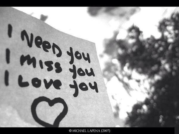 Alfi_Salsa's tweet photo. Aku butuh kamu *****a http://t.co/82aChXYEKt