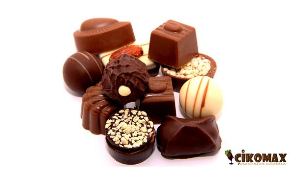 Hala çikolatalarımızı denemediniz mi?