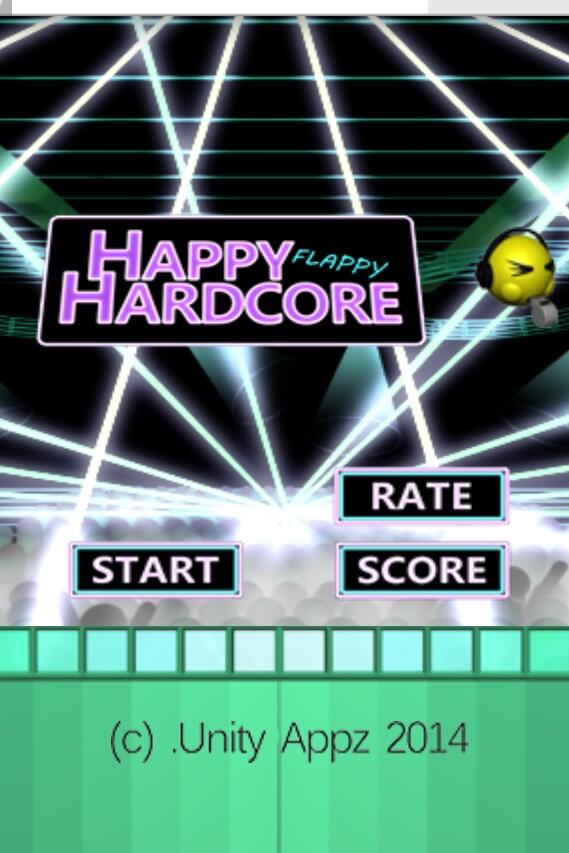 UnityAppz's tweet image. We will be sending our game submission to apple today, should hopefully be launched within next week! please Rt