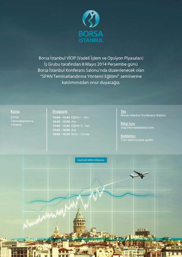 Borsa İstanbul tweet media