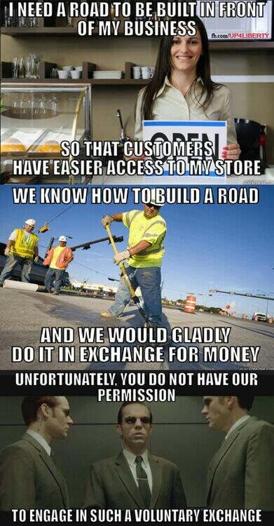 nelphin789's tweet image. #government #freemarket #voluntaryexchange