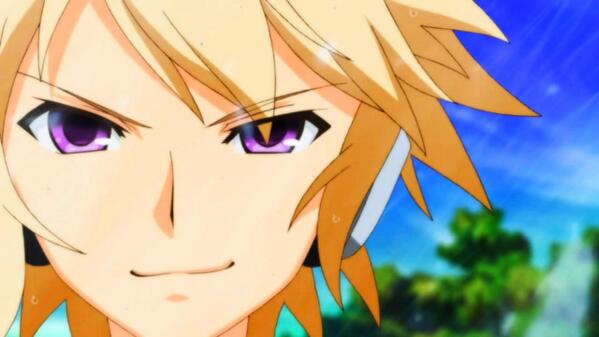 彩織 問題児たちが異世界から来るそうですよ 逆廻十六夜 かっこいいと思ったらrt Rtした人全員フォローする 多いって思った人ふぁぼ Http T Co Z8itmofsxq Twitter