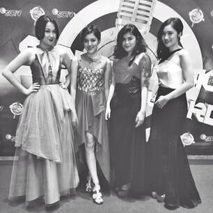 princesssDDS_'s tweet photo. Jakarta International Expo (JIExpo) http://t.co/ZixJQLkJmO