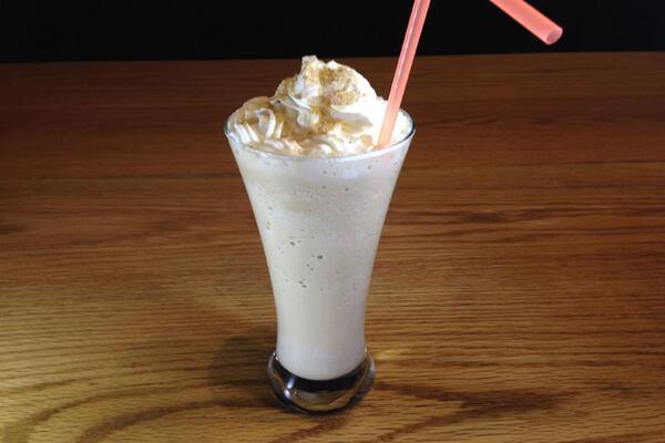 frappe çeşitlerimiz...