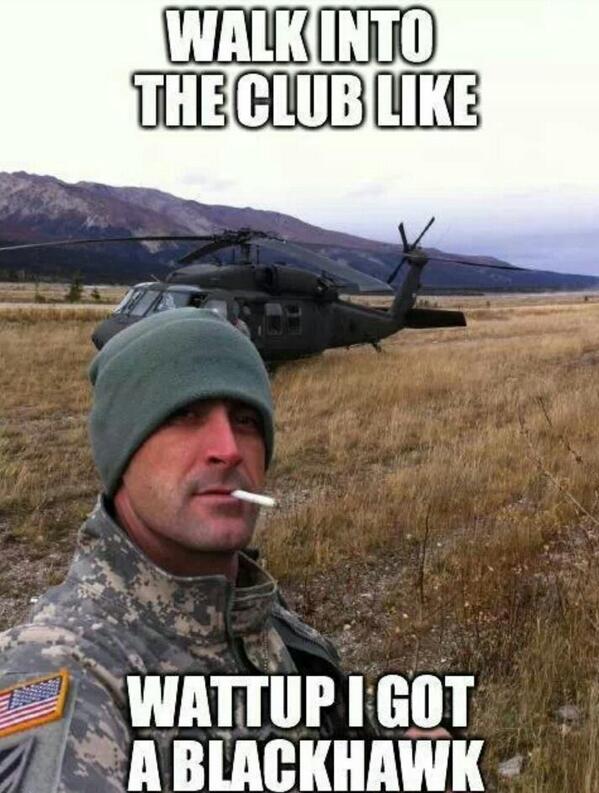 Military Memes.