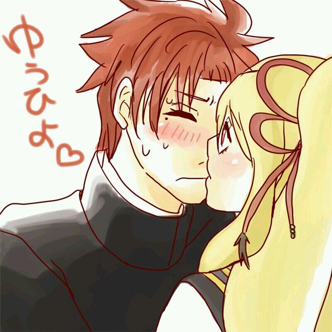 ふぁぼしてくれた学戦子にうちの子がキスのtwitterイラスト検索結果 ふぁぼしてくれた学戦子にうちの子がキスのtwitterイラスト検索結果