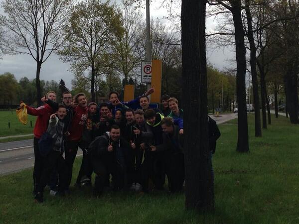 jobhuttenhuis's tweet photo. @mouderemmerink haaai meneer http://t.co/er3wgNwILz