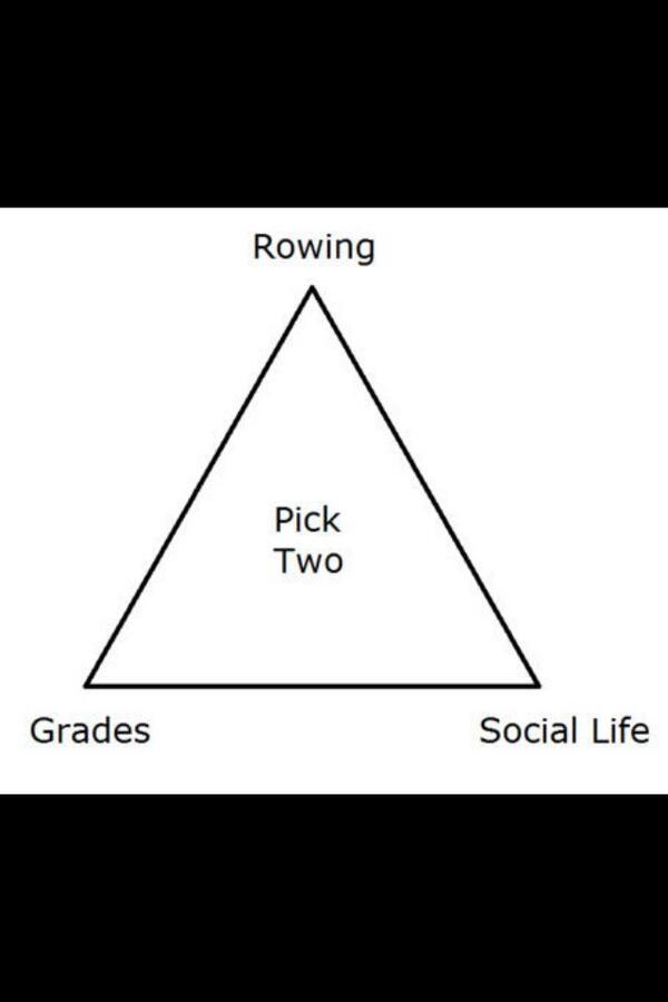 ProblemsRowing's tweet image. Life in a picture.