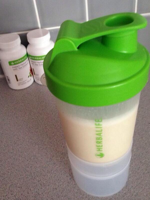 ProNutriStore's tweet image. #Breakfast #Herbalife #Formula1 #Vanilla #CoreNutrition #Healthy #PSN