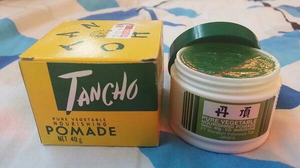 Pomade Guys Come In Update Beli Edi