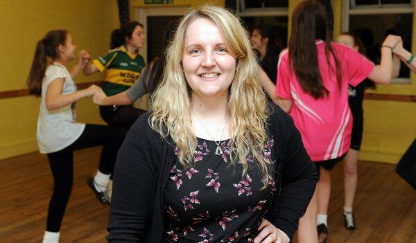 Want to hear an Irish dance teachers take on <a href="/CLRGLondon2014/">CLRG World Champs</a> ? #IrishDancing bit.ly/1ntCNAN