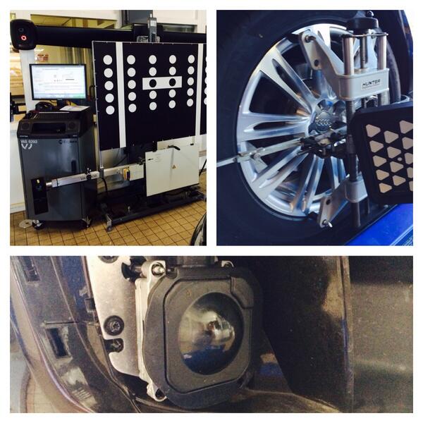 Garage W.W. Smit tweet media