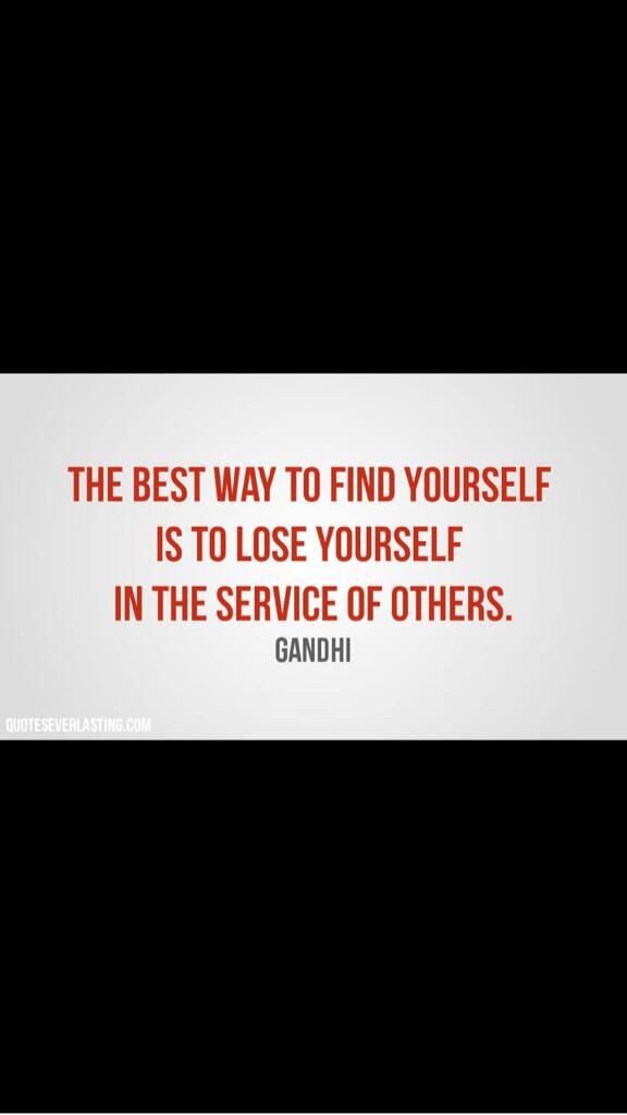 yogasleepmethod's tweet photo. Absolutely! Spread the love today... http://t.co/smGIzHtNDJ