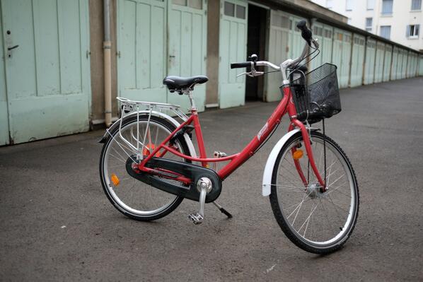 le Vélo traditionnel > 7 vitesses, simple et fiable le Vélo traditionnel > 7 vitesses, simple et fiable