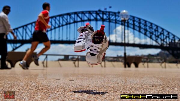 SHotCourt's tweet photo. Air Jordan VII Toddler Oly
#SHotCourt #kicksintheair #JordanVII #toddler 

http://t.co/8GpvoC3kyR http://t.co/UAig0m7z1m
