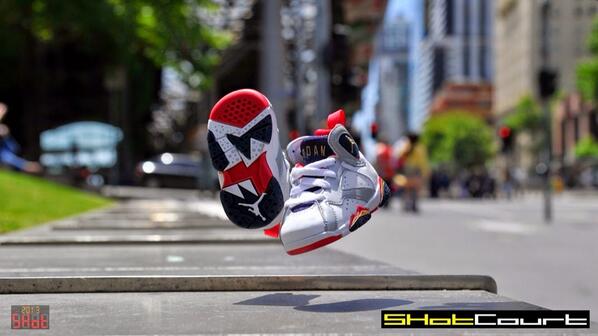 SHotCourt's tweet photo. Air Jordan VII Toddler Oly
#SHotCourt #kicksintheair #JordanVII #toddler 

http://t.co/8GpvoC3kyR http://t.co/UAig0m7z1m
